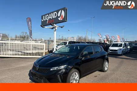 Renault Clio DCI 100 EVOLUTION CAMERA GPS -19%