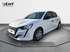Peugeot 208 bluehdi 100 s&s bvm6 premium