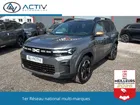 DACIA BIGSTER 1.2 mild hybrid-g 140 extreme