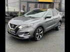 Nissan Qashqai 1.7 dCi 150ch Tekna Intelligent 4x4 Xtronic Euro6d-T