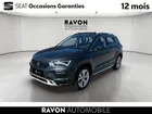 Seat Ateca 1.5 TSI 150 ch Start/Stop DSG7