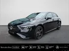 Mercedes-benz Classe A 250 e Hybrid EQ 163+109ch AMG Line 8G-DCT