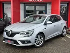 Renault Mégane IV (BFB) 1.5 dCi 90ch energy Business