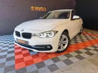 Bmw série 3 318i 136 ch business design gps aide au stationnement