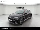 RENAULT Renault 5 E-Tech Electrique 150 ch autonomie confort Iconic cinq