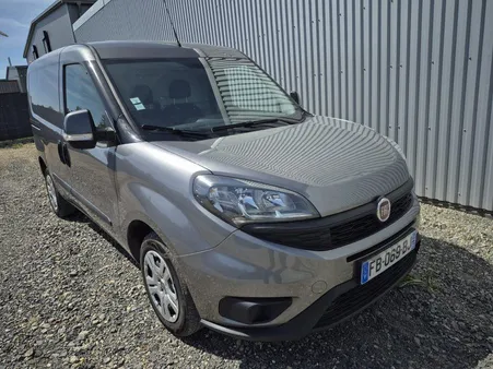 Fiat doblo 1.3 mjtd 95cv