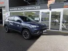Jeep Compass 240Ch AT6 TRHK RSK