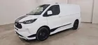 Ford Transit Custom FOURGON 320 L1H1 2.0 ECOBLUE 170 CH BVA8 SPORT
