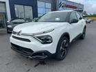 Citroën C4 III BlueHDi 130 S&S EAT8 Shine