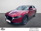 Mazda CX-30 2025 2.0L e-SKYACTIV X M Hybrid 186 ch 4x2 BVA6 Exclusive-Line