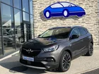 Opel GRANDLAND X HYBRID4 300CH ELITE