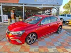 Renault Mégane IV 1.6 DCI 165 EDC GT