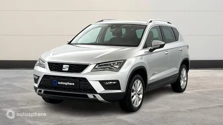 Seat Ateca 1.4 EcoTSI 150ch ACT Start&Stop Style