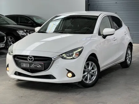 🟢 Mazda 2 1.5 SkyActiv-D 105ch "Excellent Etat-Crit’Air 2"