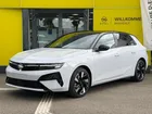 Opel Astra 1.2 Turbo Hybrid 145ch GS e-DCT 6