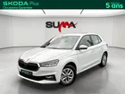 Skoda Fabia 1.0 TSI 95 ch EVO 2 BVM5 Selection