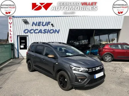Dacia Jogger Hybrid 140 7 places GSR2 Extreme