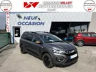 Dacia Jogger Hybrid 140 7 places GSR2 Extreme