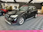 BMW X1 E84 sDrive 18d 143 ch Luxe A - TOIT OUVRANT PANORAMIQUE