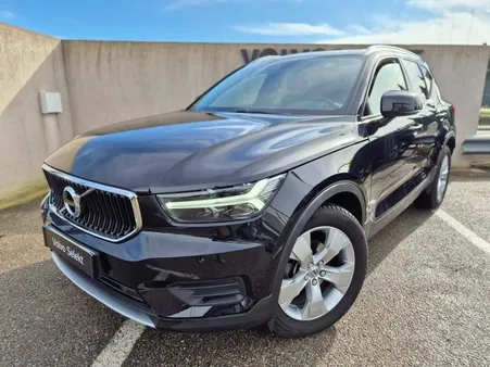 Volvo XC40 D3 AdBlue 150ch Business Geartronic 8