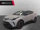 Toyota C-HR Hybride 2.0L GR-Sport