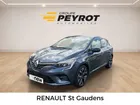RENAULT Clio E-Tech hybride 145 Techno