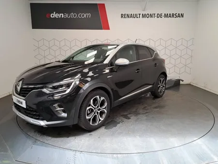 Renault Captur II E-Tech Plug-in 160 Intens 5p