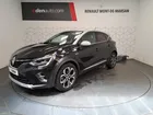 Renault Captur II E-Tech Plug-in 160 Intens 5p
