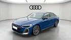 AUDI A5 TFSI 204 ch S tronic 7 Quattro S line