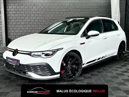 Volkswagen Golf GTI Clubsport 2.0 TSI 300CV DSG7 *PANO* ACC *CARPLAY