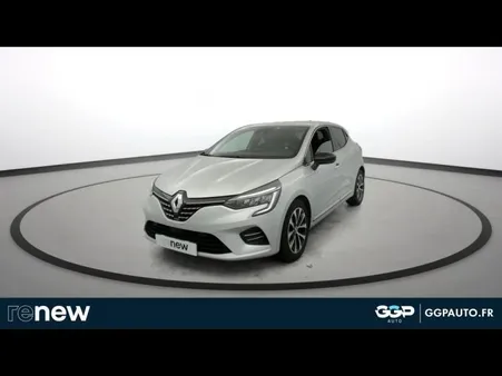 Renault Clio 1.0 TCe 90ch Techno