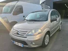 Citroën C3 1.4 L HDI 70 CV Pack Clim
