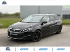 PEUGEOT 308 2.0 GT 180 - BlueHDi S&S - BV EAT6 SW BREAK