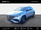 Mercedes-benz EQA 250+ 190ch Edition