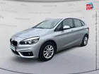 Bmw Série 2 ActiveTourer 218dA 150ch Lounge