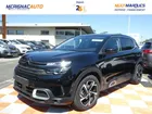 Citroën C5 Aircross 1.5 BlueHDi 130 BVM6 FEEL GPS Camera Hayon EL. ACC Drive Assist