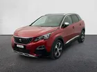 PEUGEOT 3008 1.2 Puretech 130ch S&S BVM6 Crossway