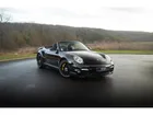 PORSCHE 911 997 Turbo S Cabriolet 3.8i Exclusive - BV PDK 530ch