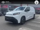 Toyota PROACE CITY Medium 110 VVT-i Start MC24
