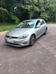 A SAISIR GOLF 7, 2l,TDI 150Cv,2018