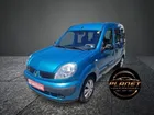 🚨 Renault Kangoo I 1.2i 16v ALIZÉ – 2007 – ESSENCE – PRATIQUE – PETIT PRIX 🚨
