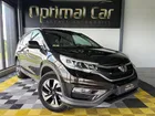 Honda CR-V 1.6 i-DTEC 160 cv Exclusive 4WD 1ERE MAIN