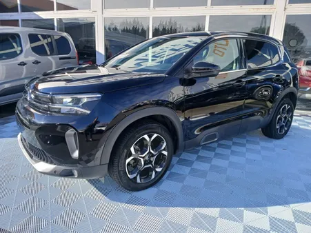 Citroën C5 Aircross (2) 1.5 BlueHDi 130 EAT8 MAX Camera ADML