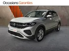Volkswagen T-Cross 1.0 TSI 116ch VW Edition DSG7