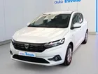 Dacia Sandero ECO-G 100 - 22 Confort