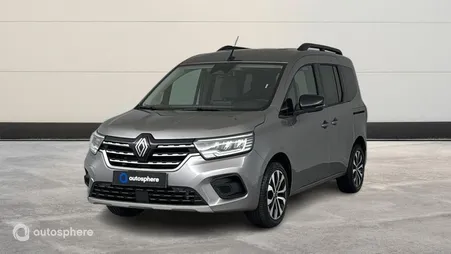 Renault Kangoo 1.5 Blue dCi 115ch Techno - 24