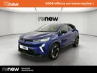 RENAULT Captur E-Tech full hybrid 145 ch Techno