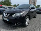 NISSAN Qashqai II 1.5 dCi 110 cv