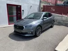 SKODA FABIA 1.5 TSI - 150 - BV DSG7 IV BERLINE Monte-Carlo