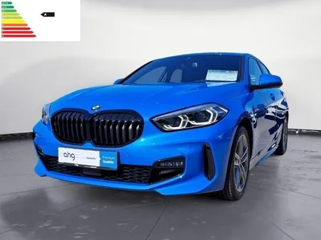 BMW Série 1 118 i M Sport Klimaaut. Sportsitze PDC Durchlade